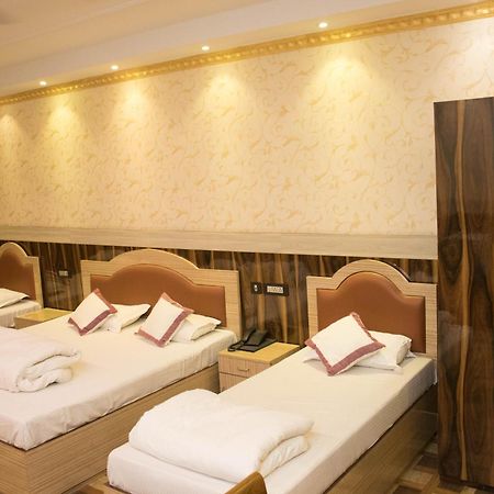 Rmd Hotels & Resorts Колката Екстер'єр фото