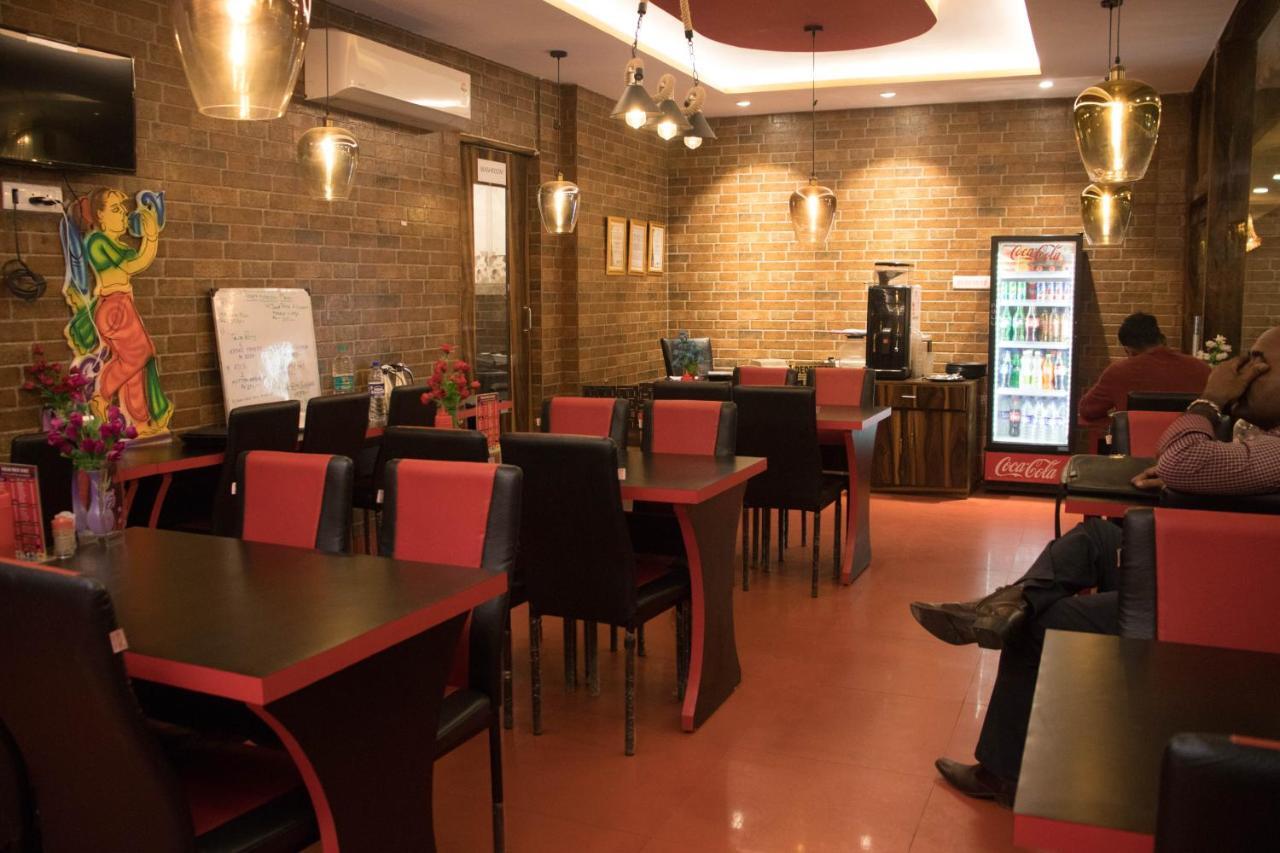 Rmd Hotels & Resorts Колката Екстер'єр фото