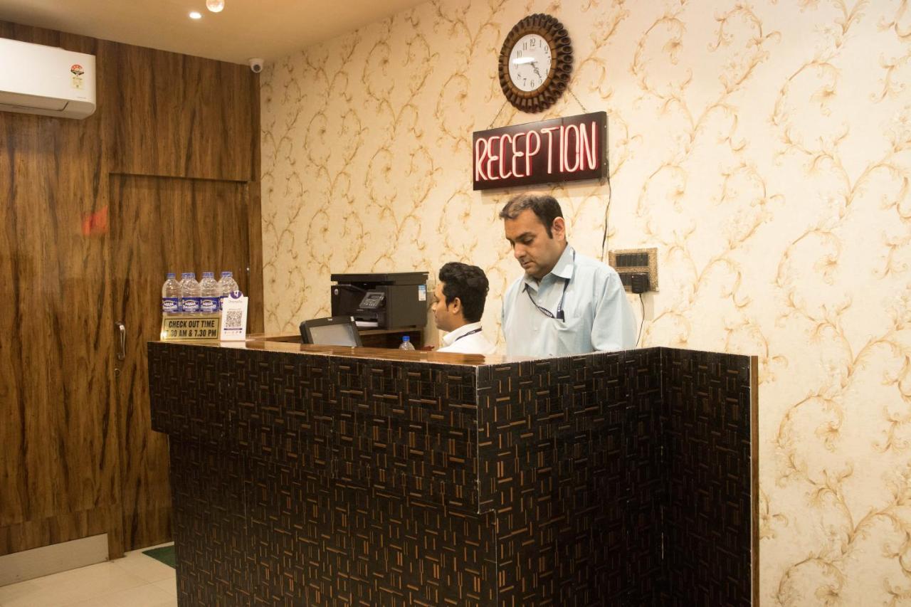 Rmd Hotels & Resorts Колката Екстер'єр фото