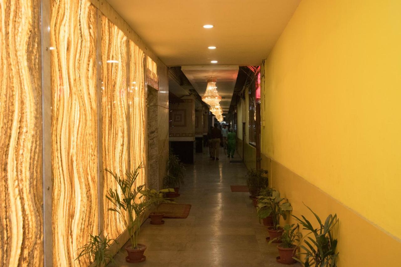 Rmd Hotels & Resorts Колката Екстер'єр фото