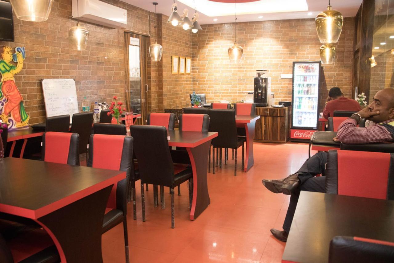Rmd Hotels & Resorts Колката Екстер'єр фото