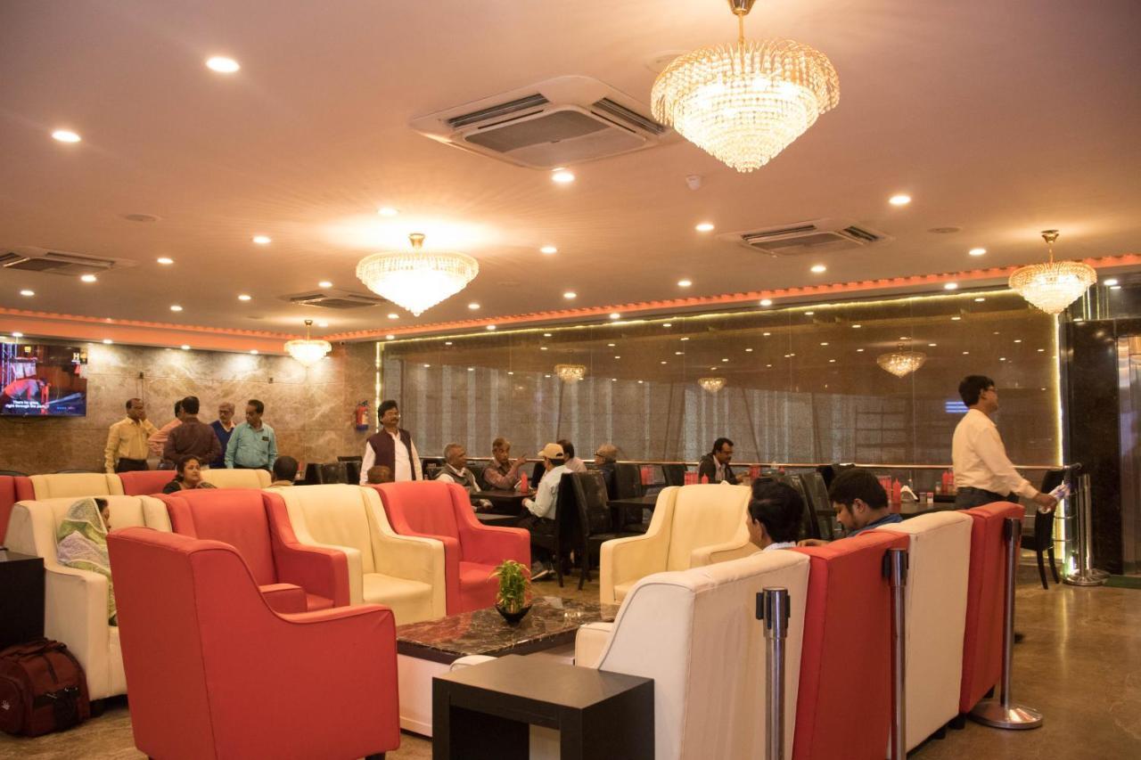 Rmd Hotels & Resorts Колката Екстер'єр фото