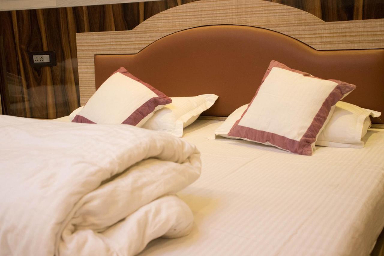 Rmd Hotels & Resorts Колката Екстер'єр фото