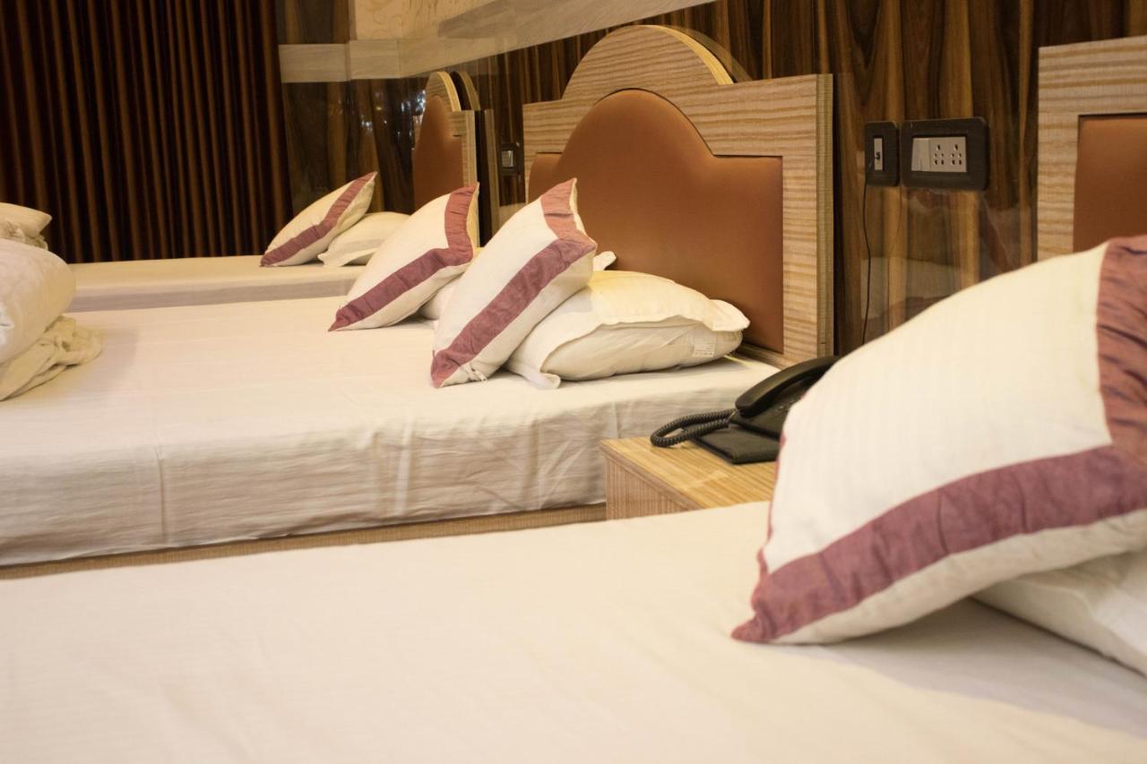 Rmd Hotels & Resorts Колката Екстер'єр фото