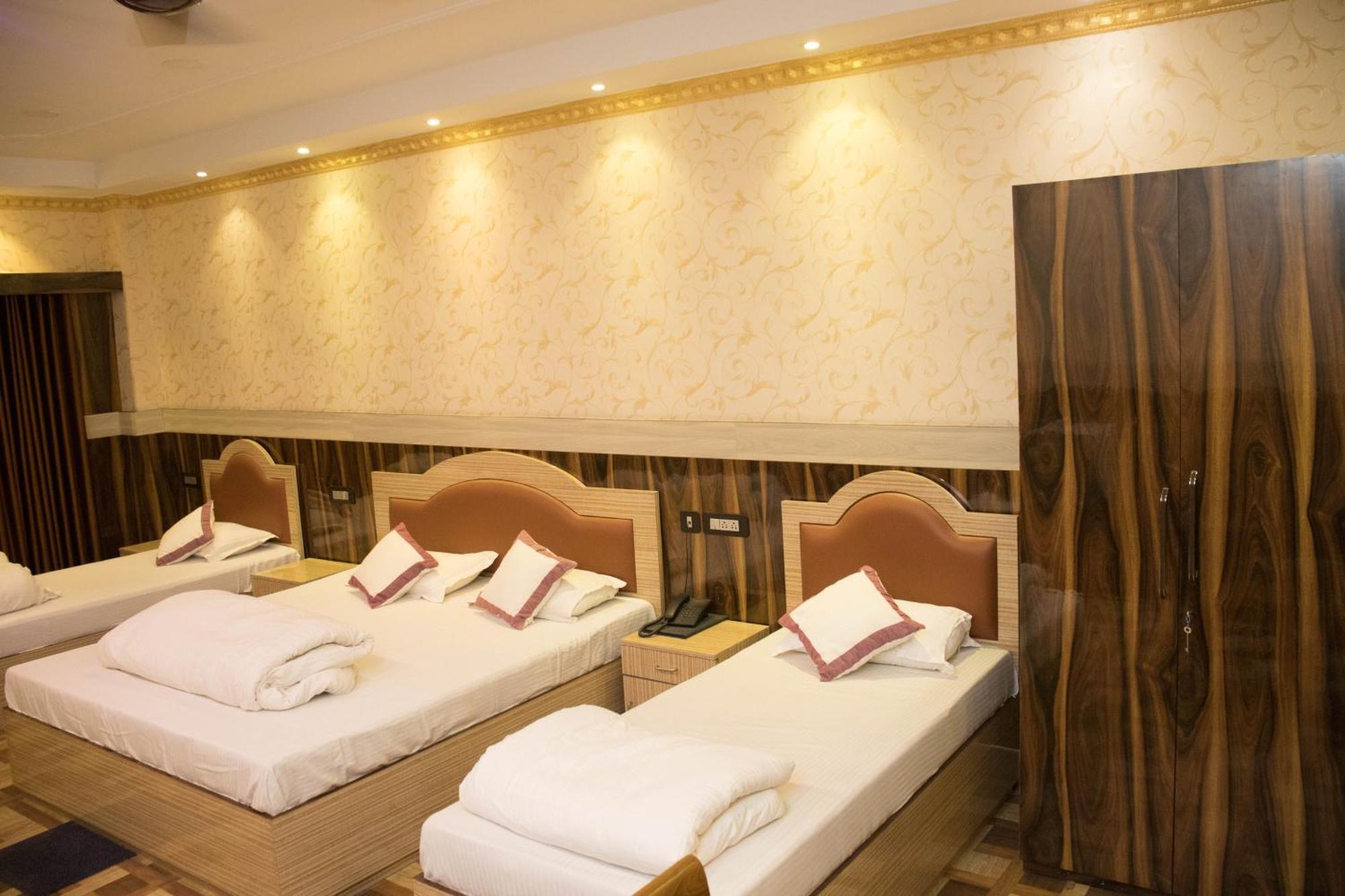 Rmd Hotels & Resorts Колката Екстер'єр фото