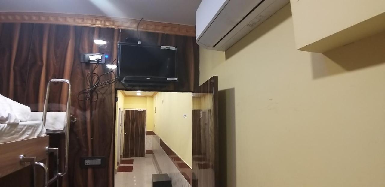 Rmd Hotels & Resorts Колката Екстер'єр фото