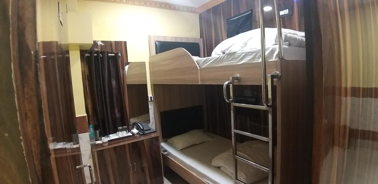 Rmd Hotels & Resorts Колката Екстер'єр фото