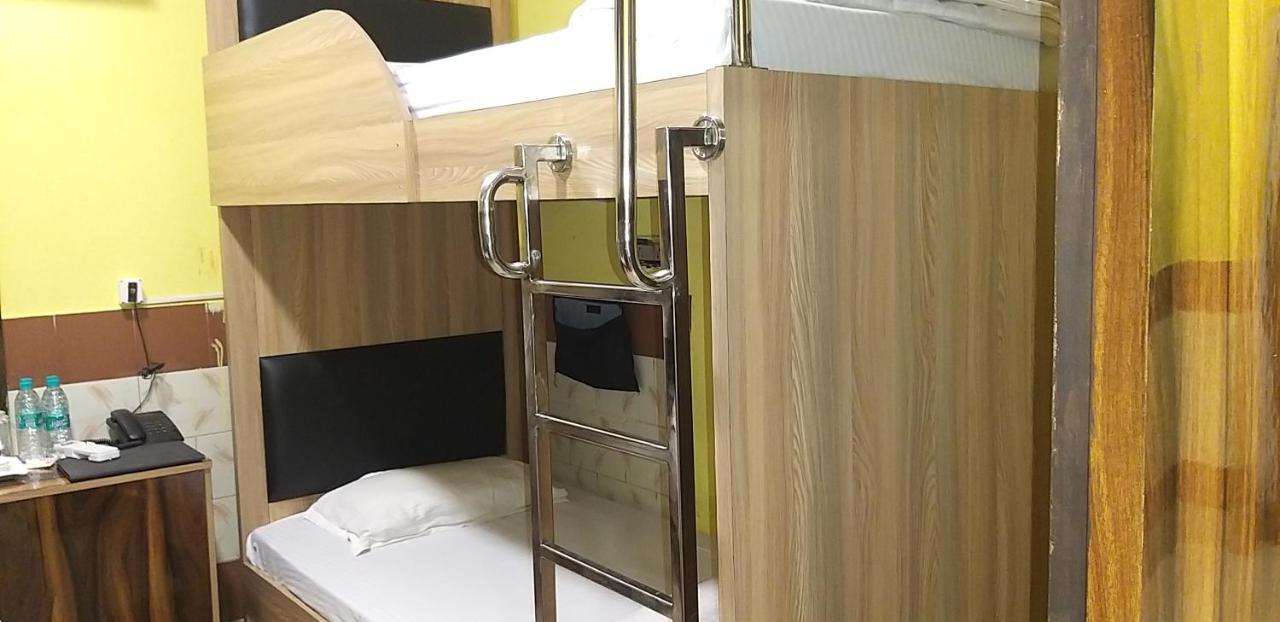Rmd Hotels & Resorts Колката Екстер'єр фото